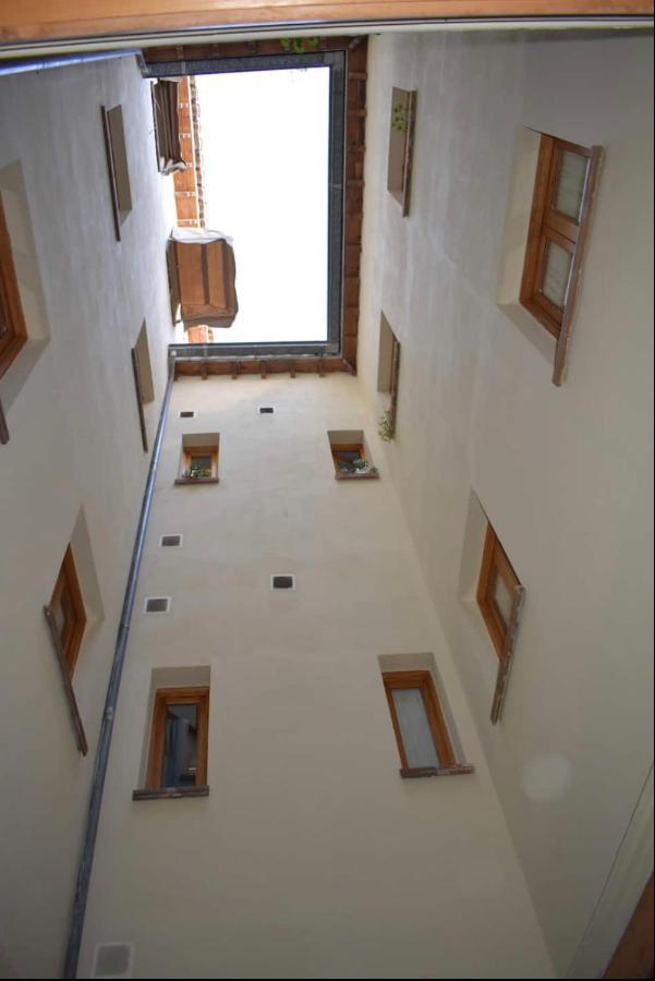 San Matias 8 Granada
