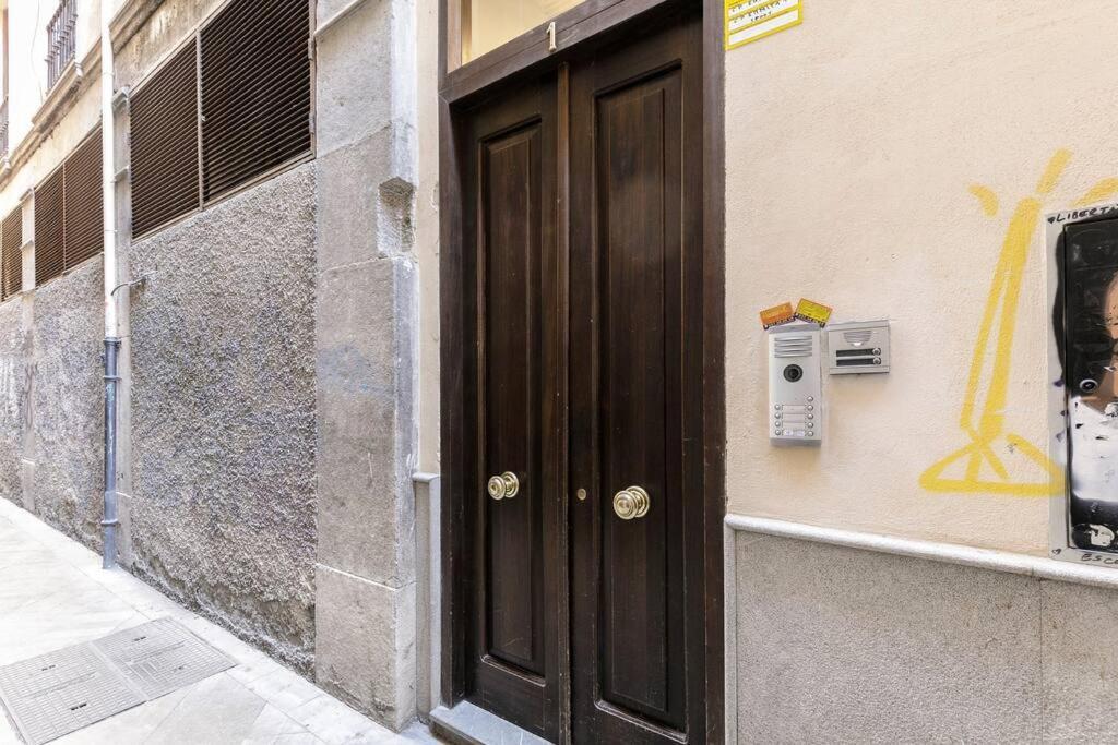Apartamento Céntrico Apto Cerca De La Catedral Zacatin Granada