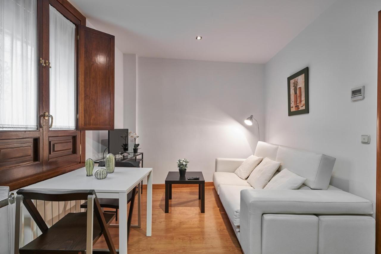 Apartment Deluxe