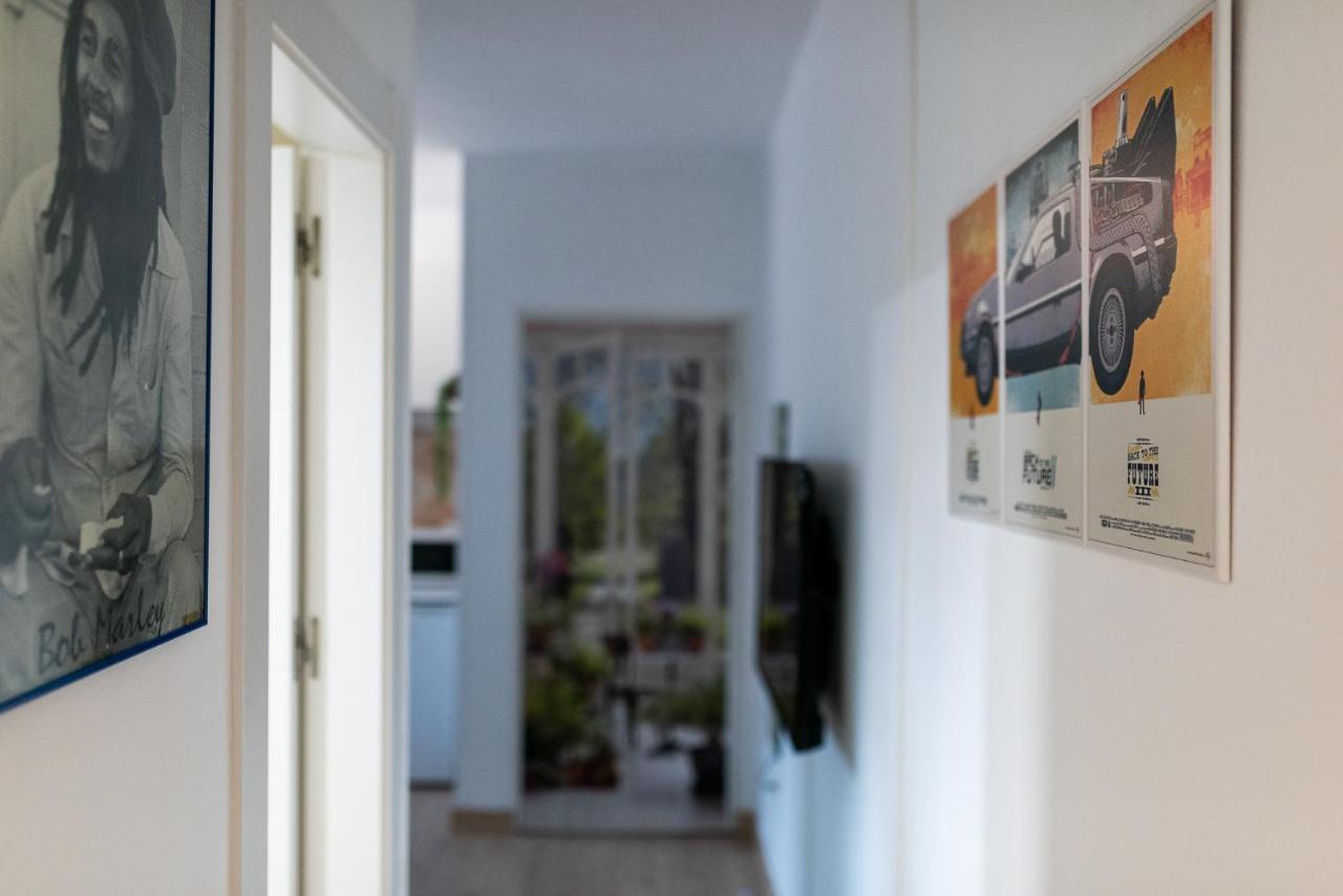 Apartamento Apto En Centro Con Parking Opcional Granada