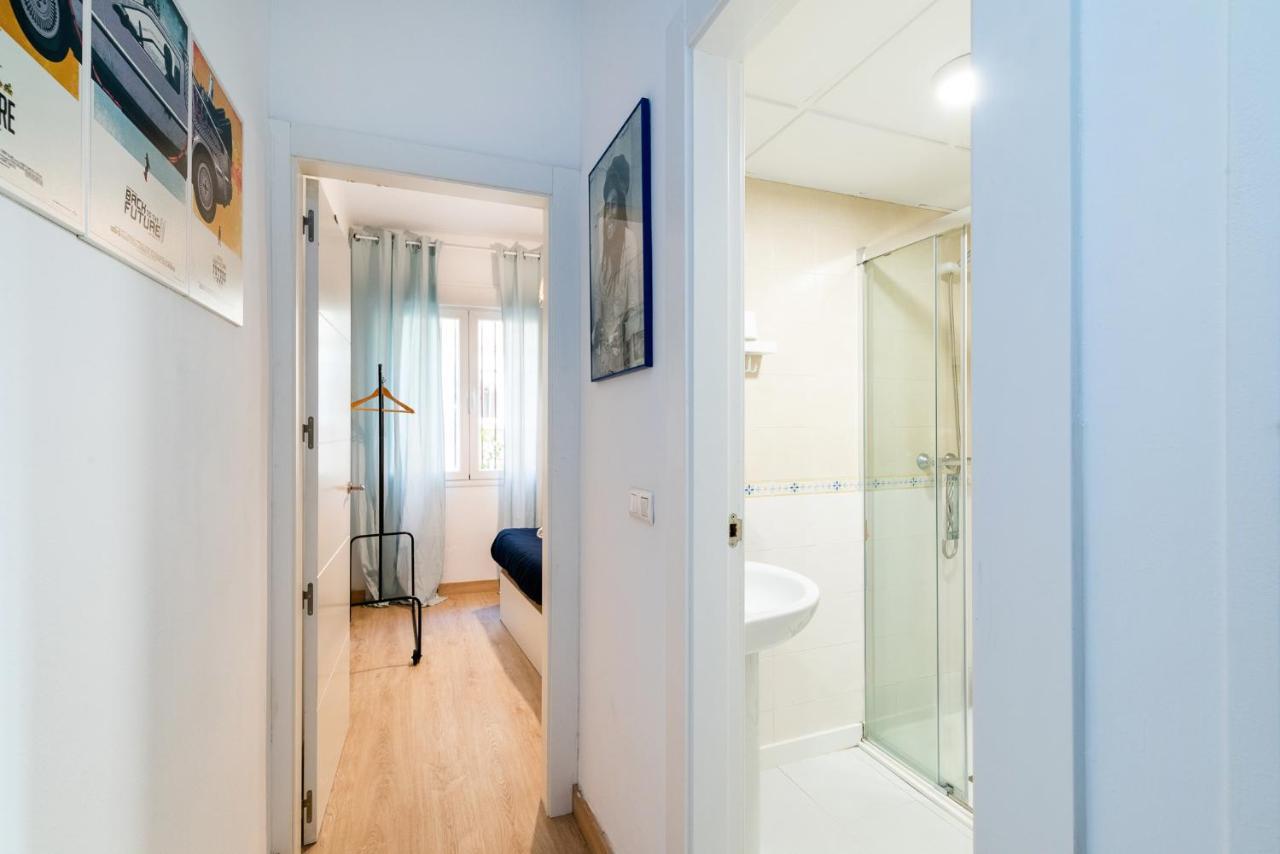 Apartamento Apto En Centro Con Parking Opcional