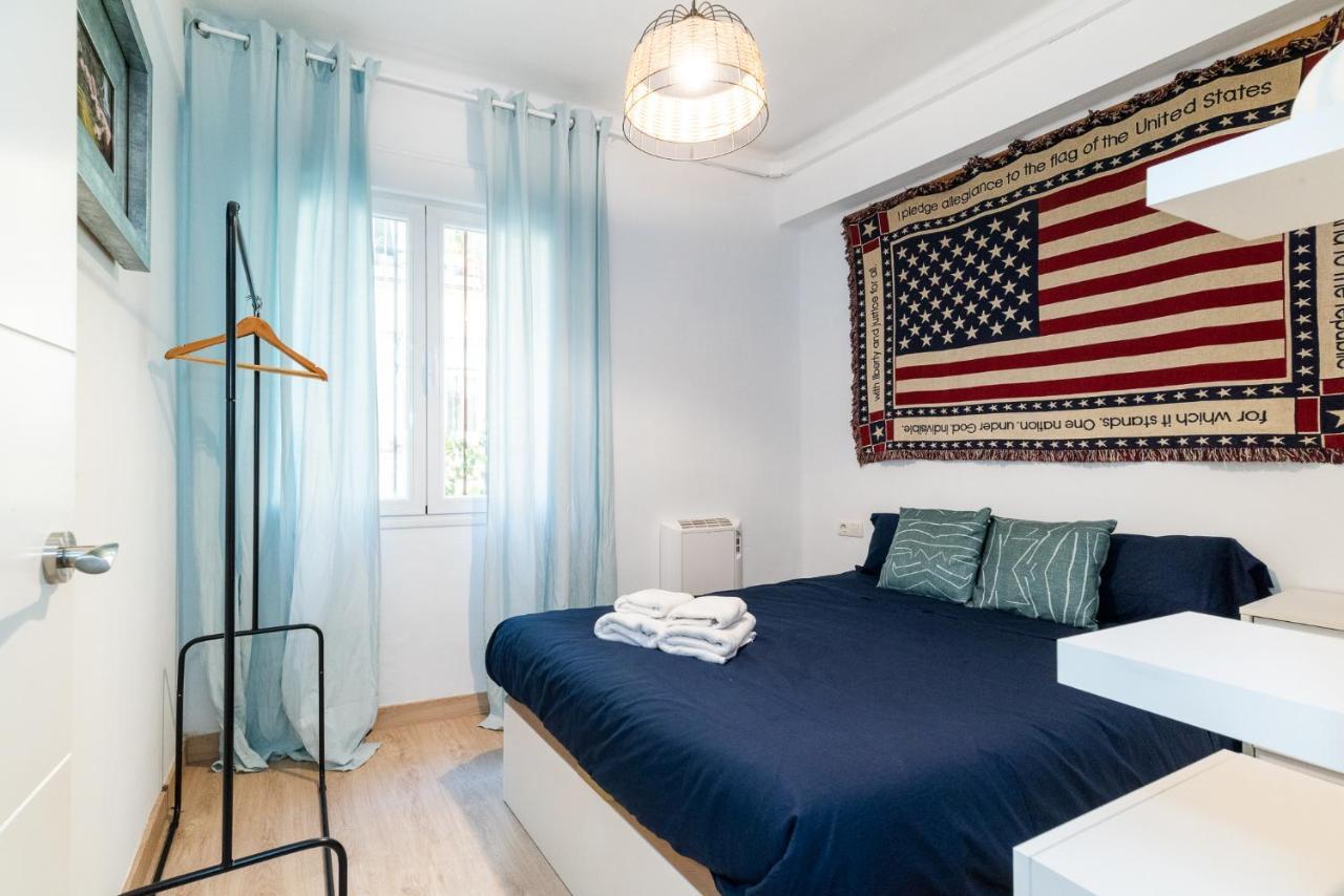 Apartamento Apto En Centro Con Parking Opcional *