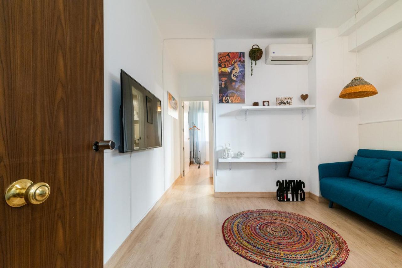 Apartamento Apto En Centro Con Parking Opcional *