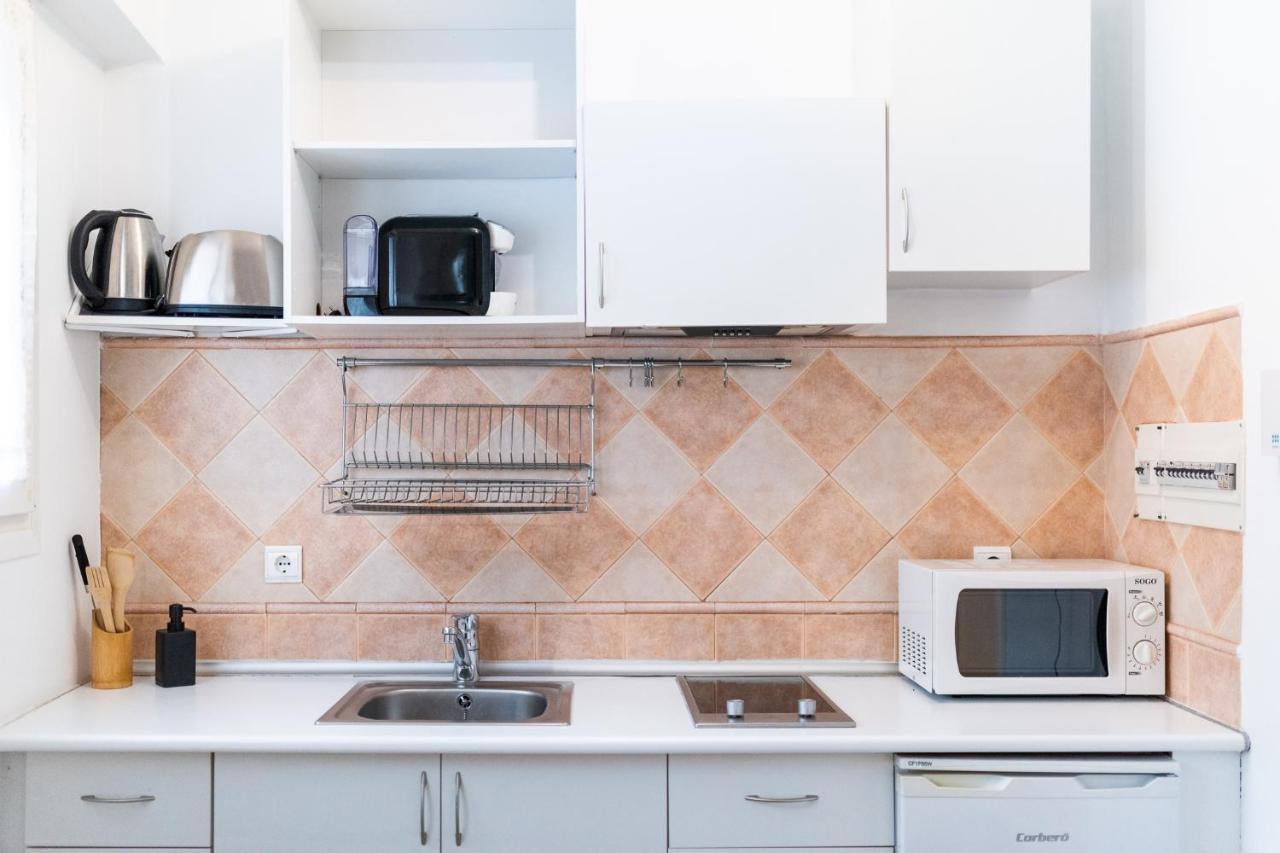 Apartamento Apto En Centro Con Parking Opcional Granada