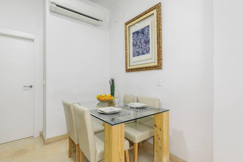 Apartamento Céntrico Apto Cerca De La Catedral Zacatin