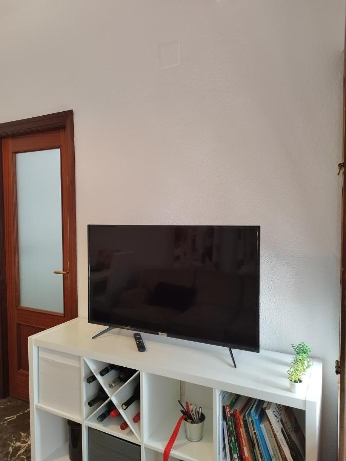 Apartamento Qh Gran Via 02 *
