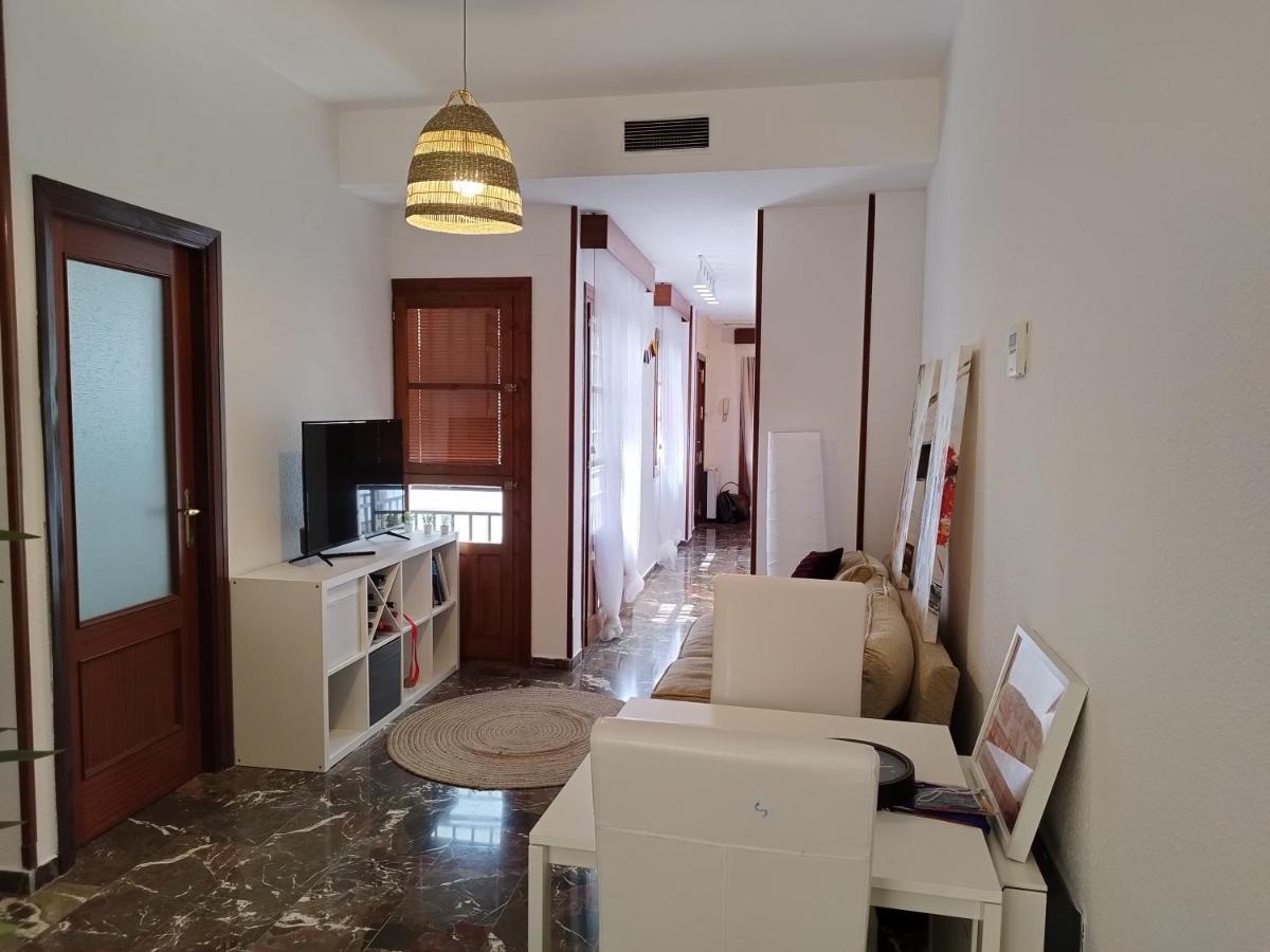 Qh Gran Via 02 Apartamento