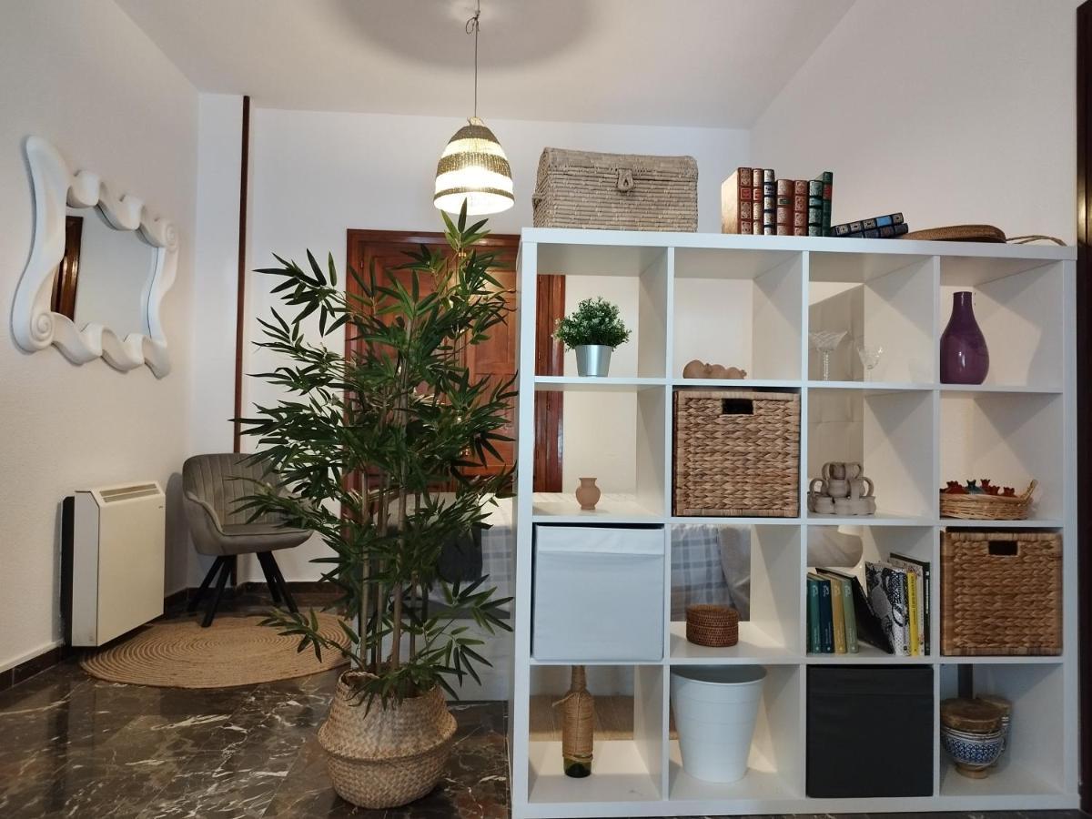 Apartamento Qh Gran Via 02