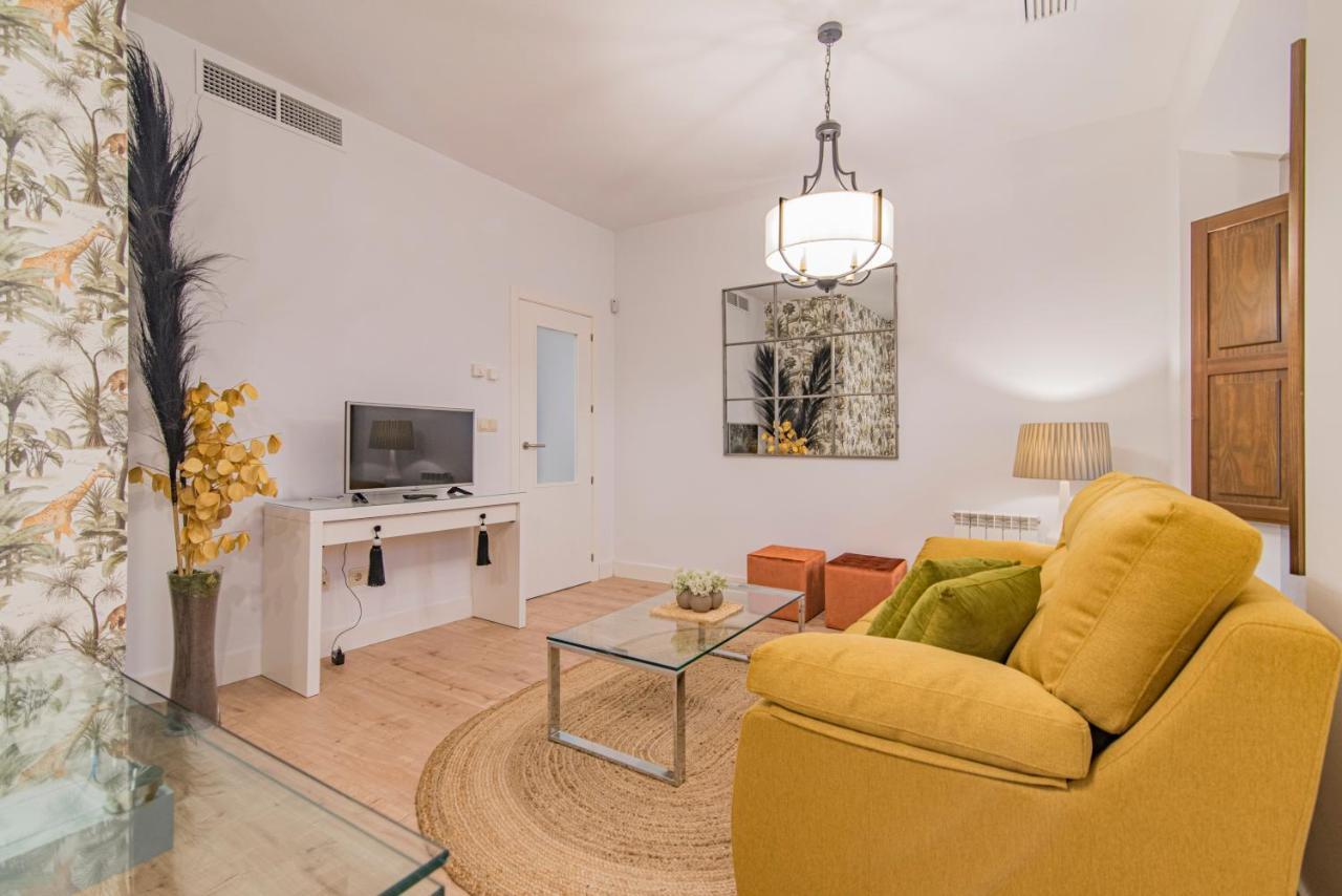 Apartment Qh Plaza De La Trinidad