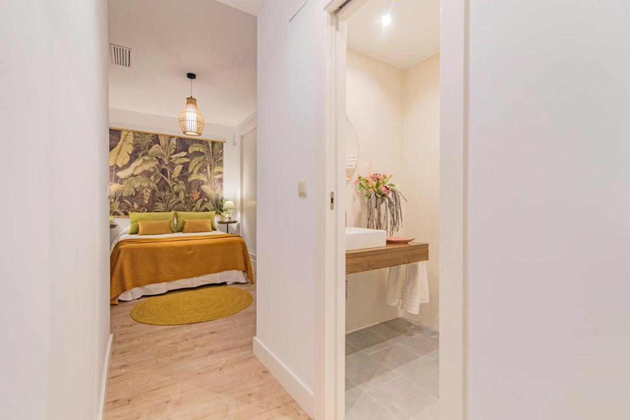 Apartment Qh Plaza De La Trinidad
