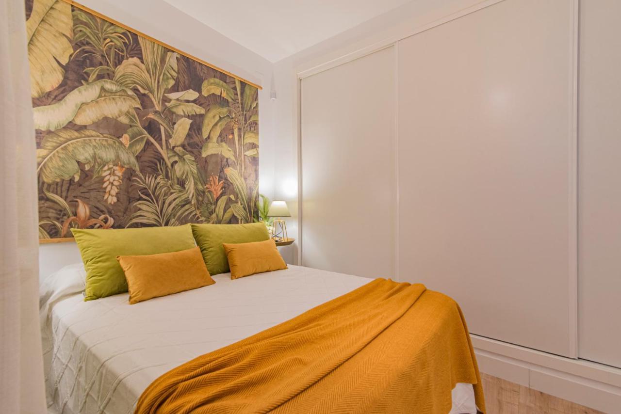 Qh Plaza De La Trinidad Apartment