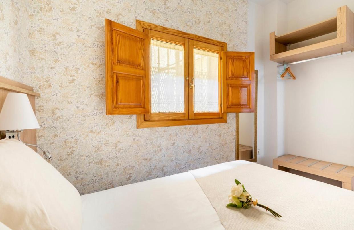 San Matias 8 * Granada