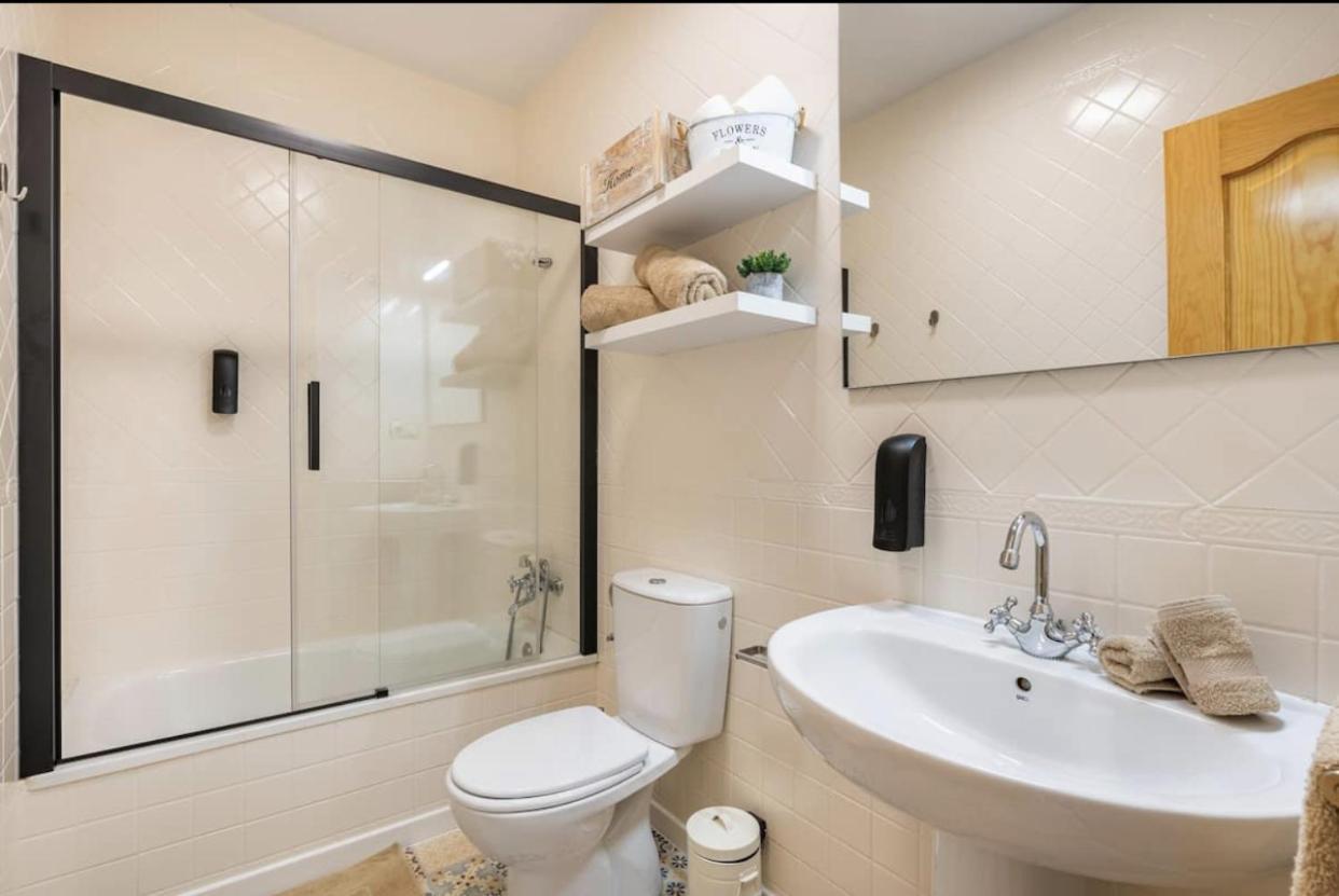 Apartment San Matias 8 Granada