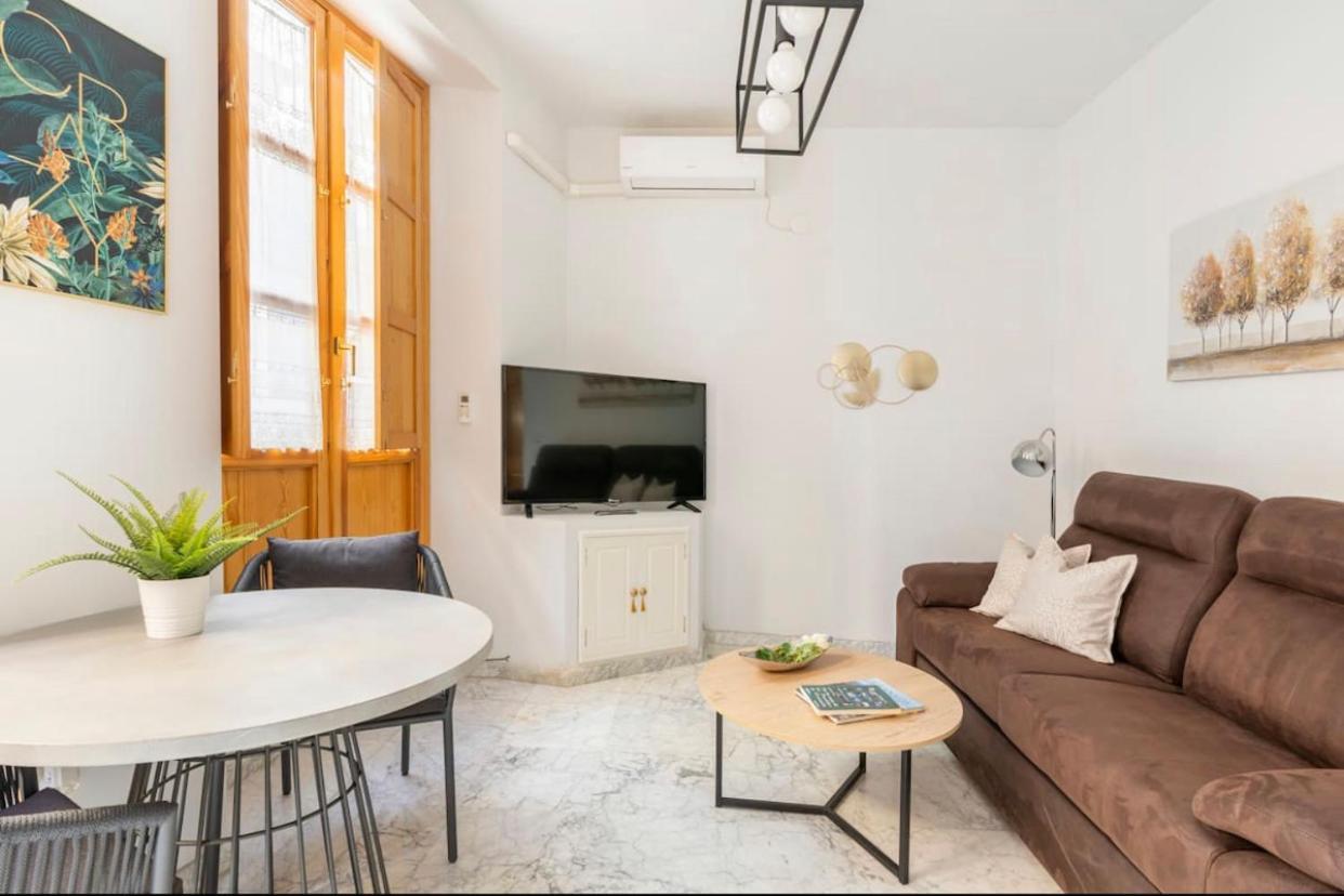San Matias 8 Apartment Granada