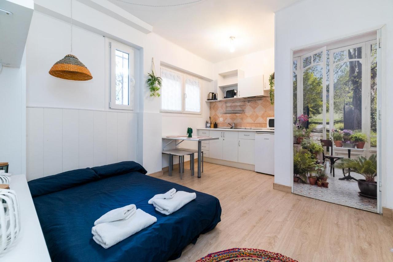 Apto En Centro Con Parking Opcional Apartamento Granada