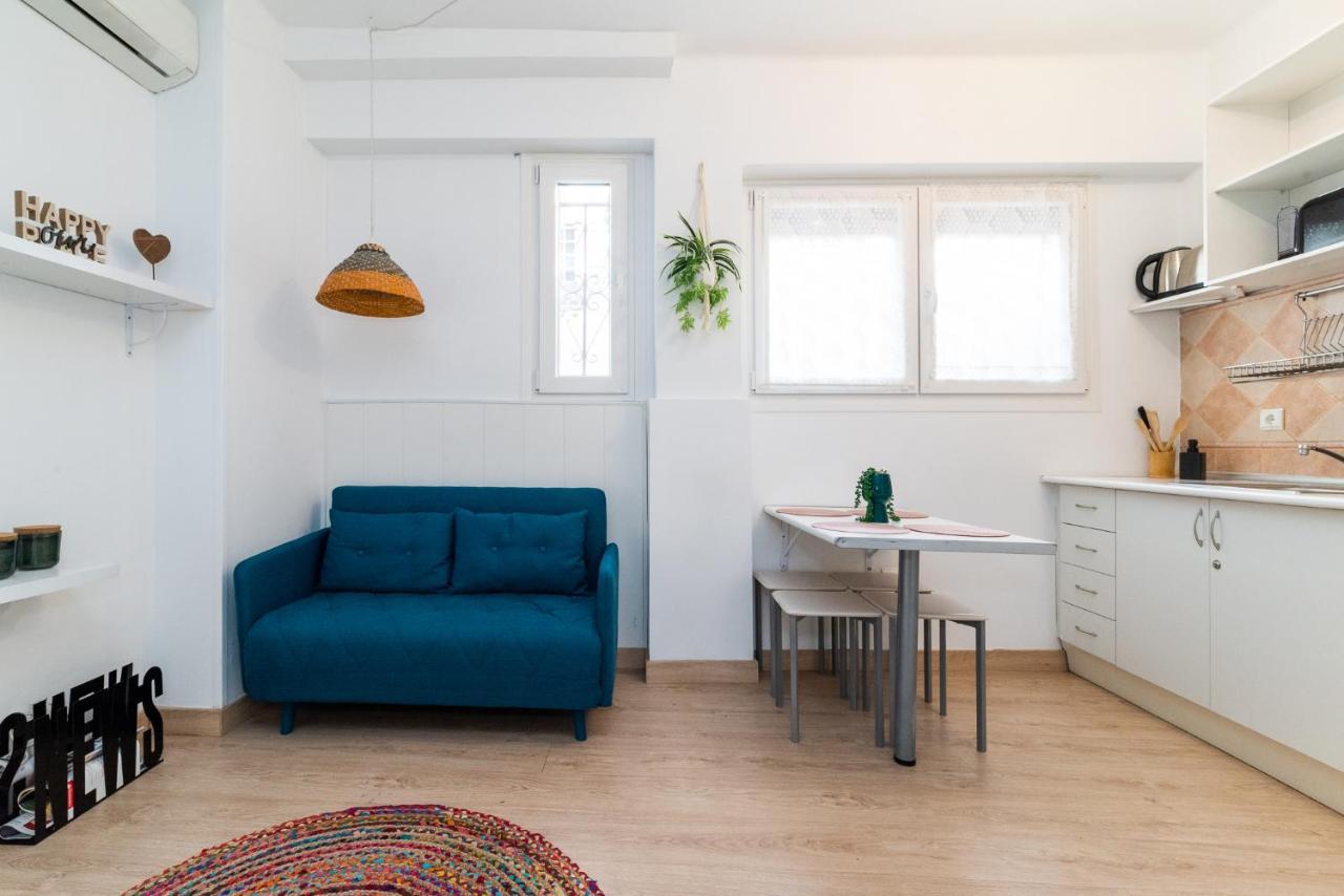 Apartamento Apto En Centro Con Parking Opcional Granada