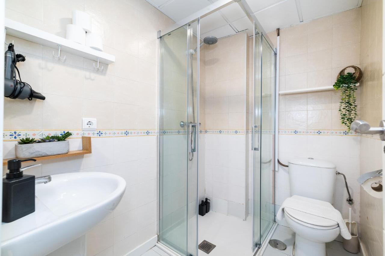 Apartamento Apto En Centro Con Parking Opcional
