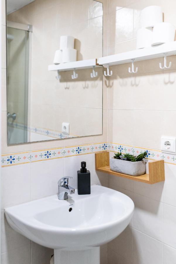 Apartamento Apto En Centro Con Parking Opcional *