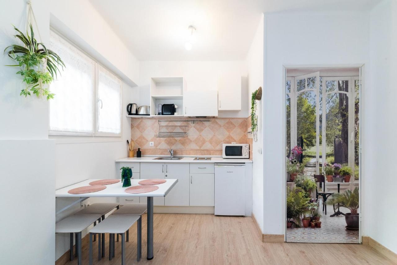 Apartamento Apto En Centro Con Parking Opcional Granada
