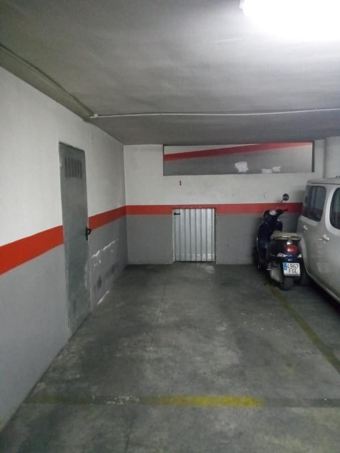 Apto En Centro Con Parking Opcional * Granada