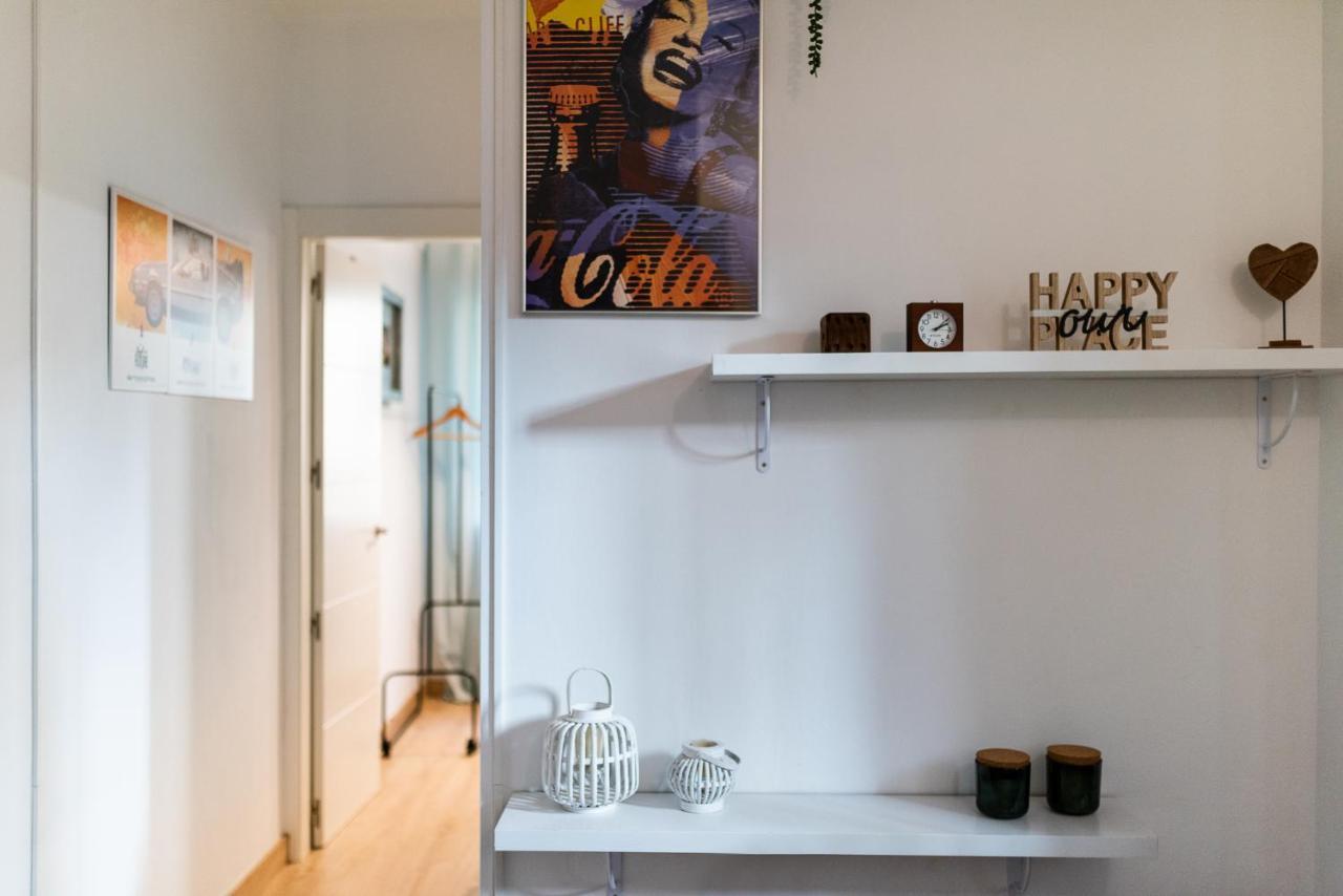 Apartamento Apto En Centro Con Parking Opcional Granada