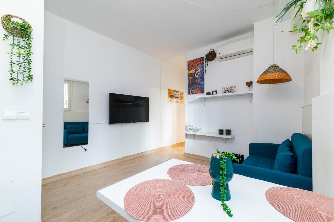 Apto En Centro Con Parking Opcional Apartamento Granada