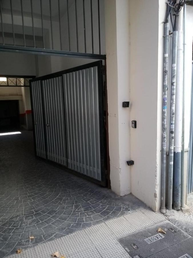 Apto En Centro Con Parking Opcional Apartamento