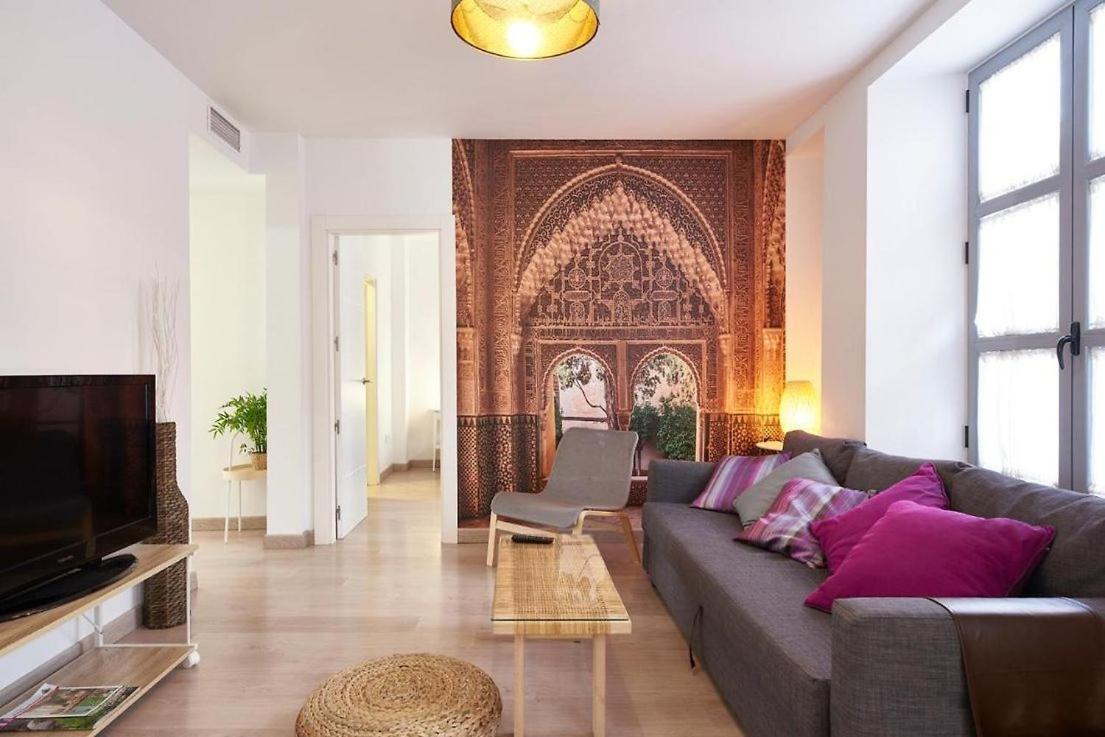 Ideal Familias En Apartamento