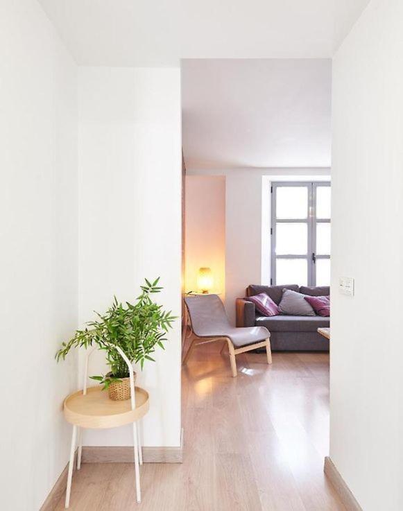 Apartamento Ideal Familias En