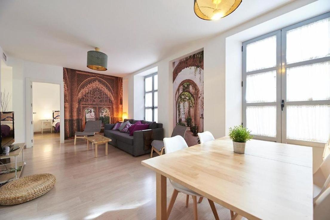 Ideal Familias En Apartamento *