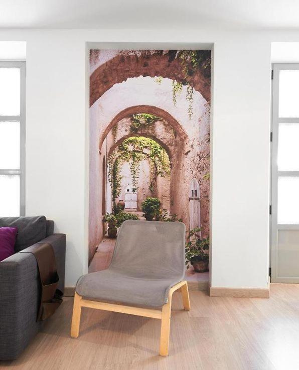 Apartamento Ideal Familias En