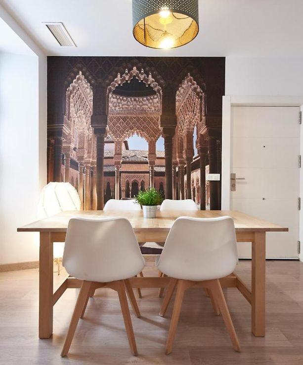 Ideal Familias En Apartamento *