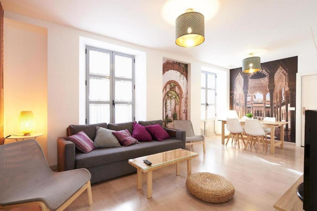 Ideal Familias En Apartamento
