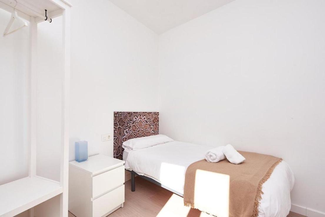 Ideal Familias En Apartamento Granada