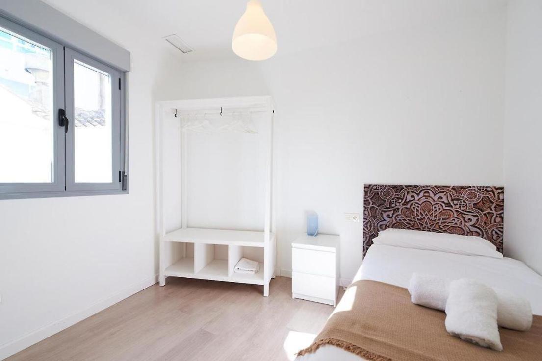 Apartamento Ideal Familias En Granada