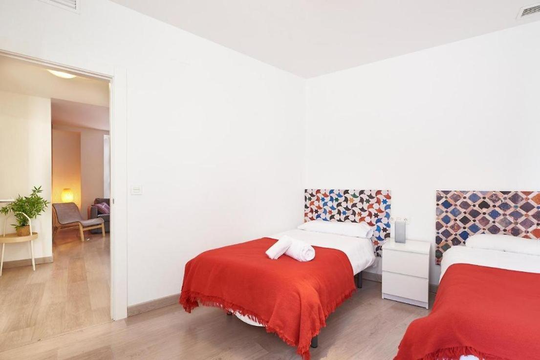 Apartamento Ideal Familias En *
