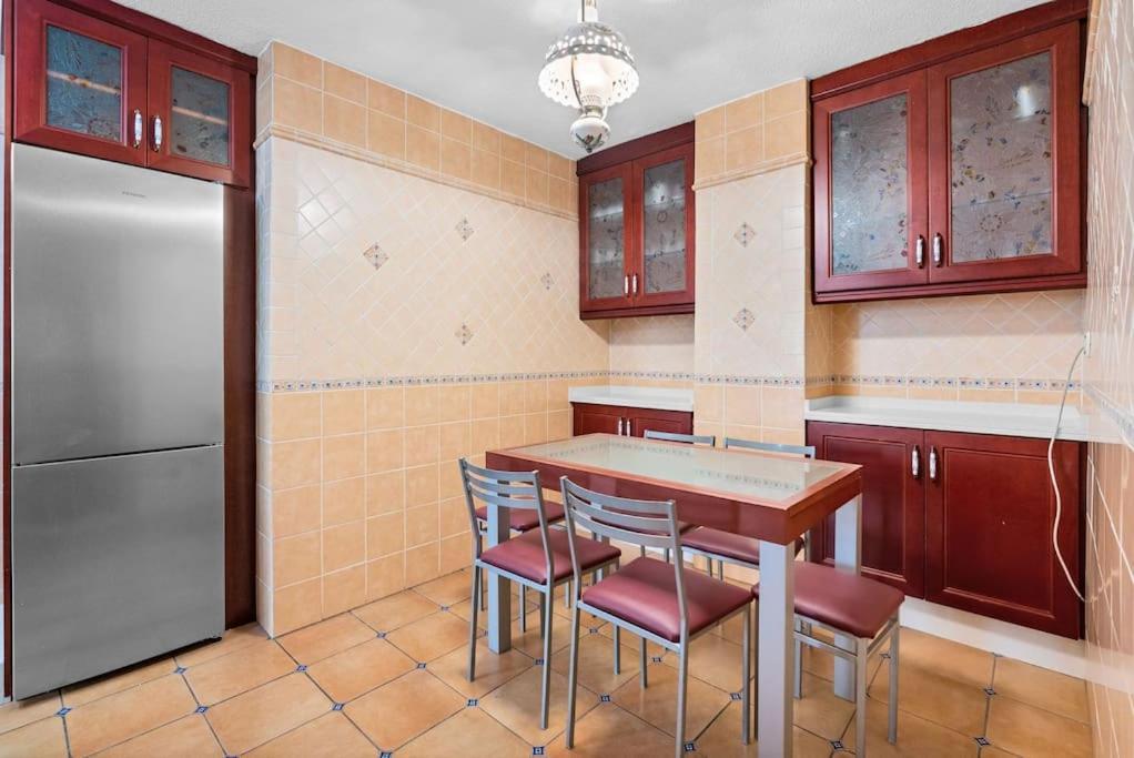 Apartamento El Rincon De Rosa *