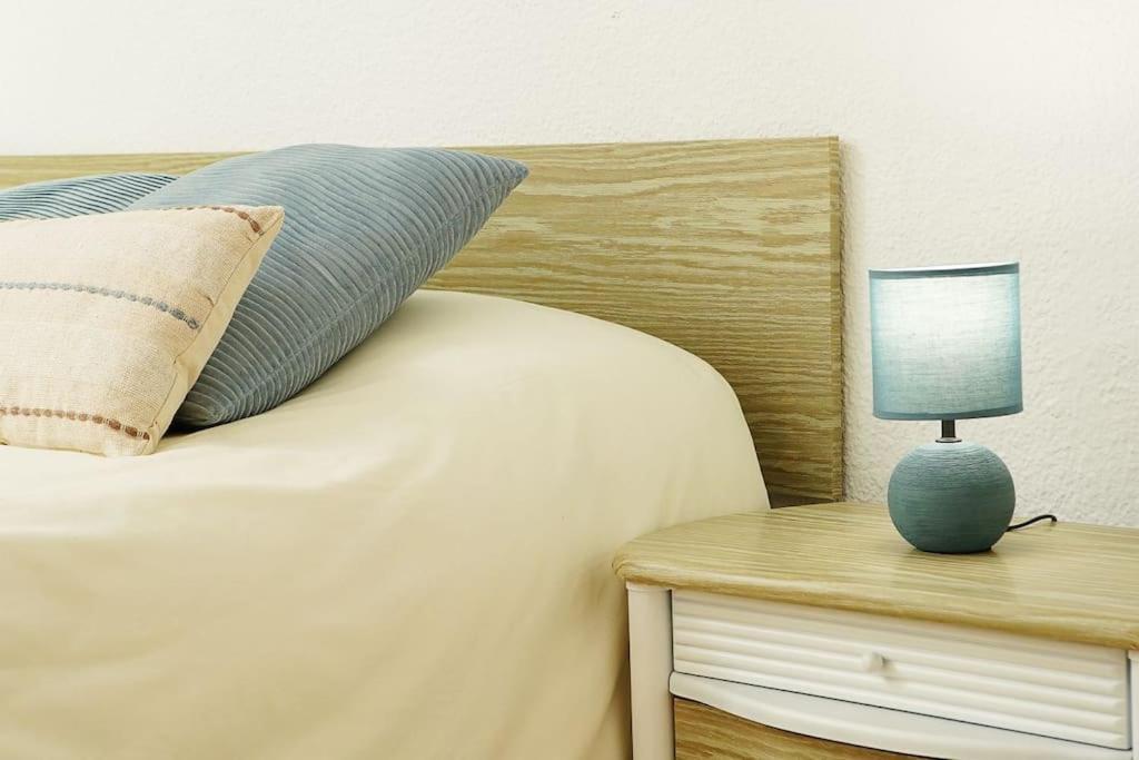 El Rincon De Rosa Apartamento Granada