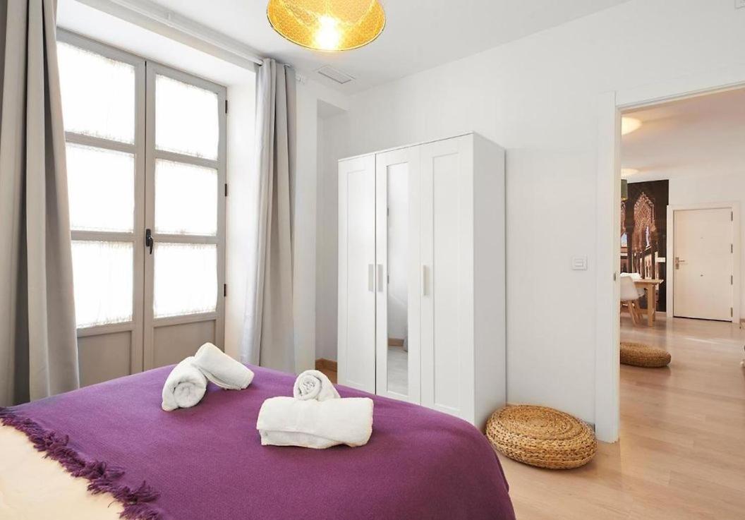 Ideal Familias En Apartamento *