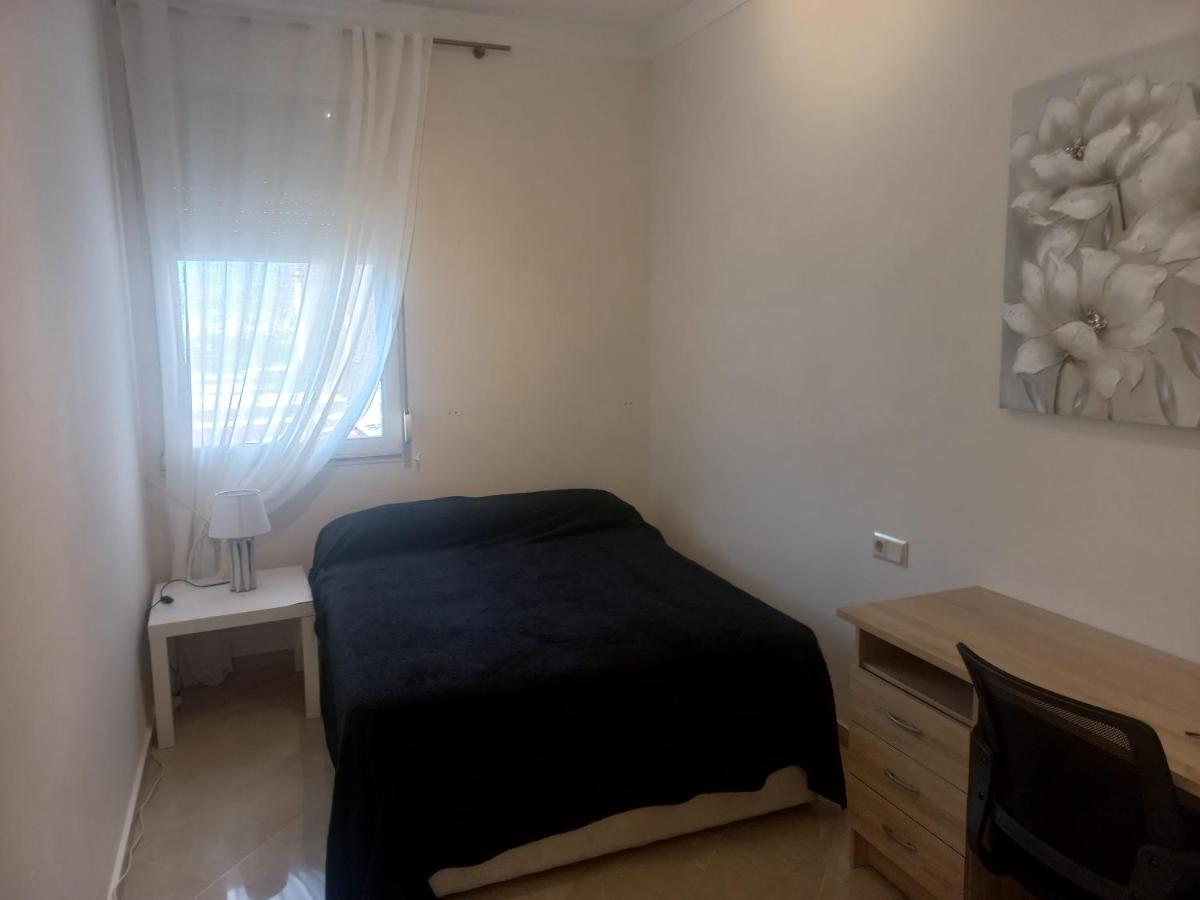 Apartamento Mazza Aparts - El Serrallo *