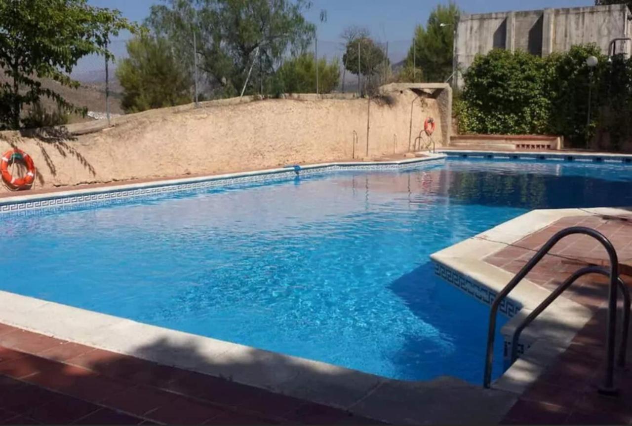 Mazza Aparts - El Serrallo Apartamento Granada