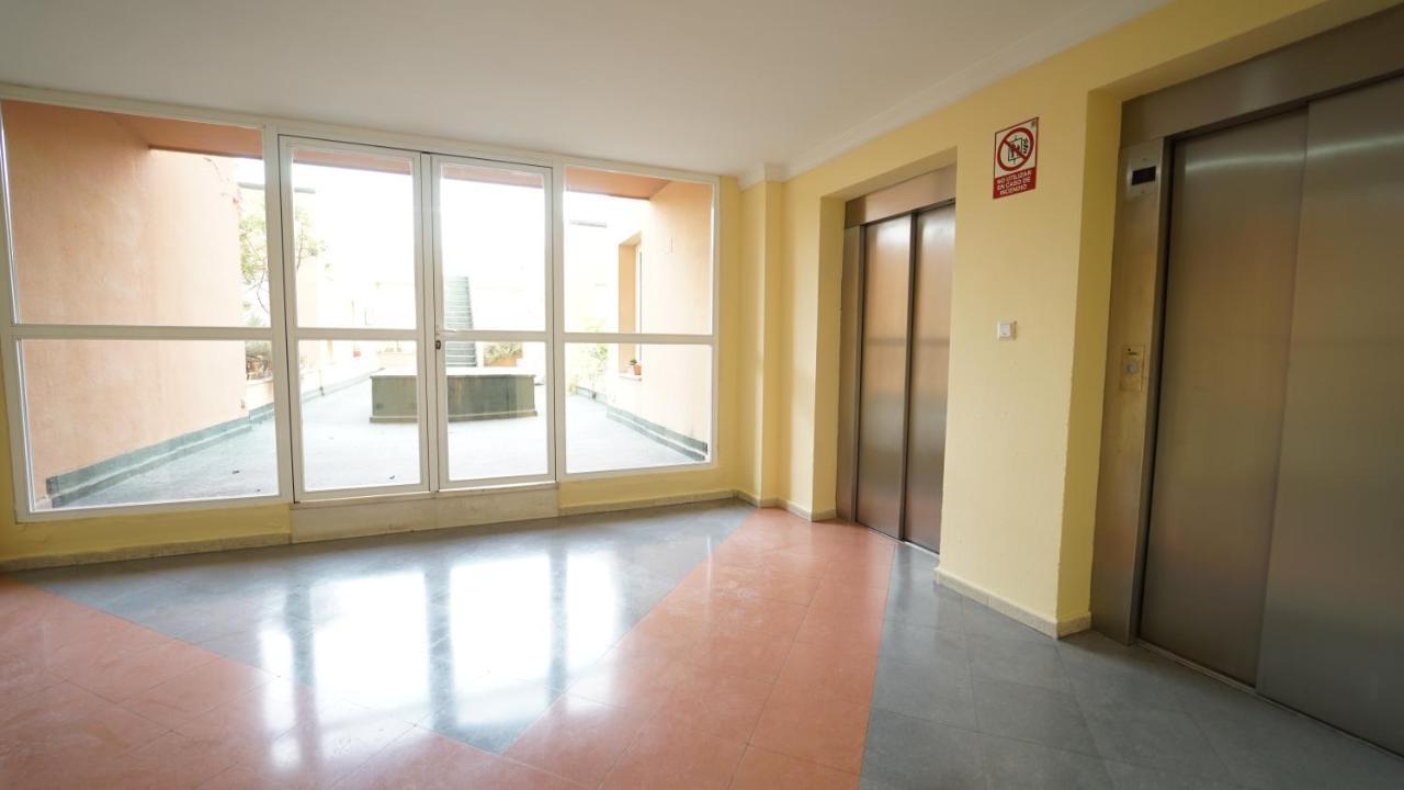 Mazza Aparts - El Serrallo Apartamento
