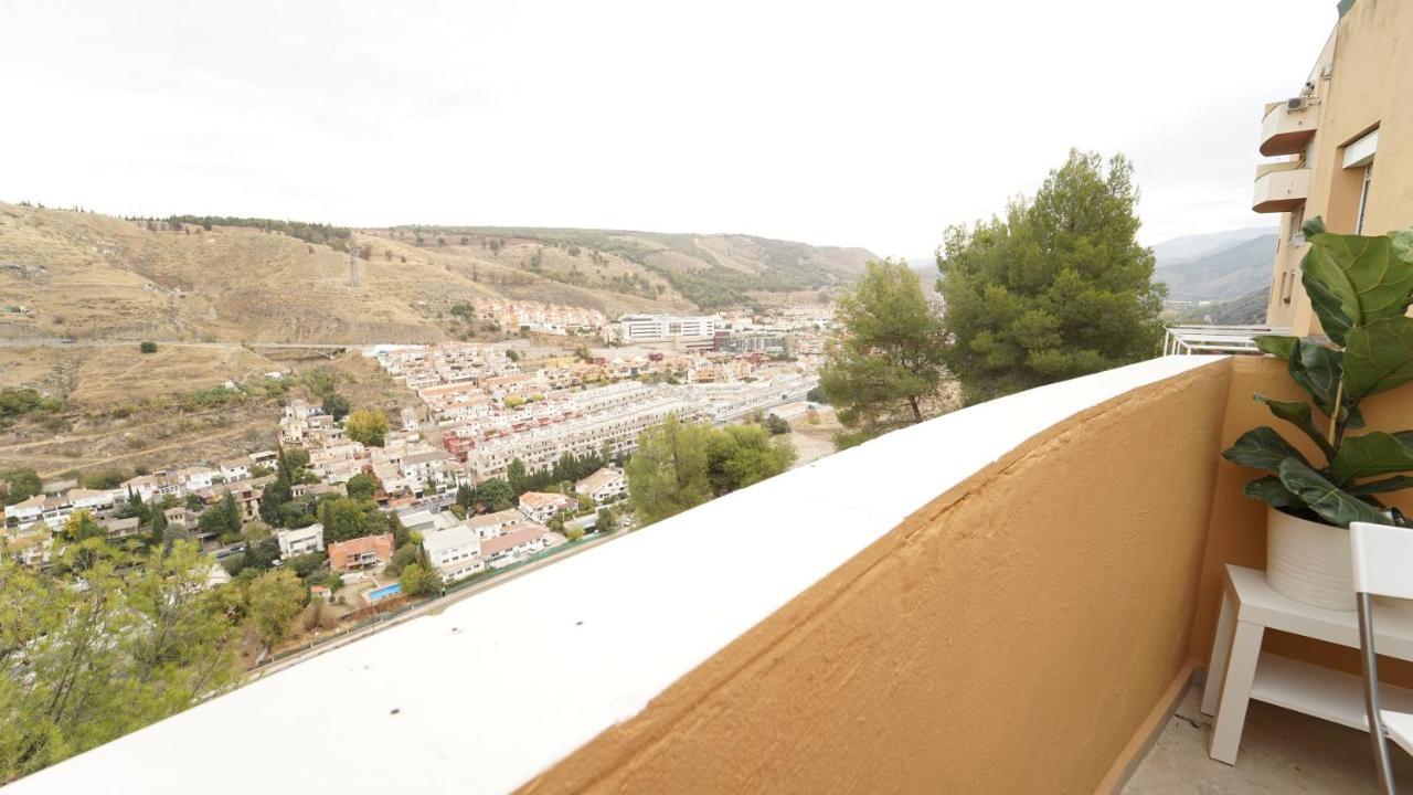 Apartamento Mazza Aparts - El Serrallo