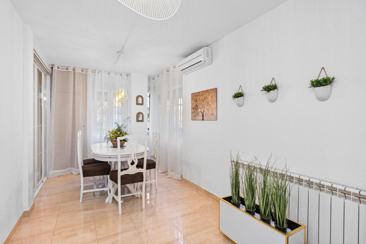 Apartamento El Rincon De Rosa *