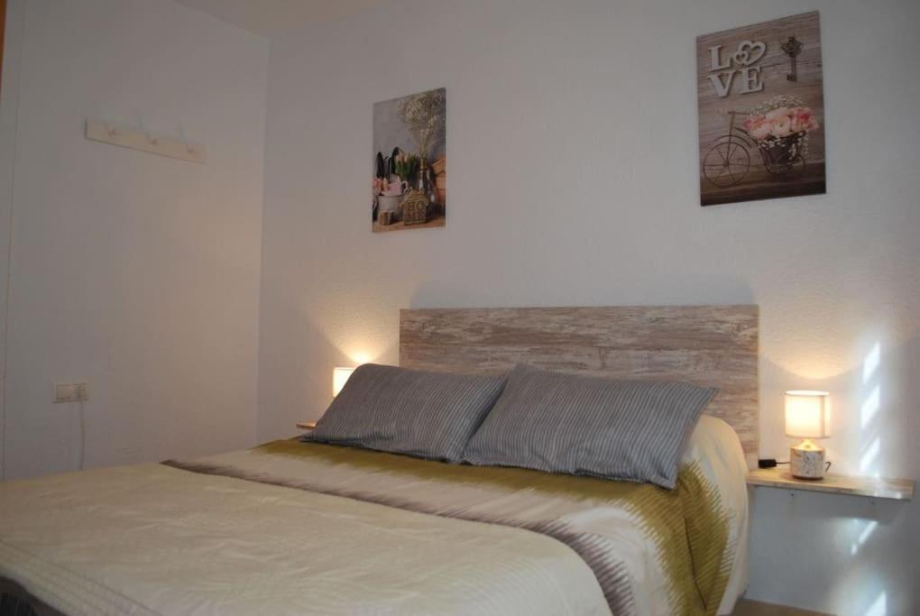 El Rincon De Rosa Apartamento *