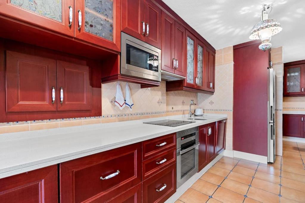 Apartamento El Rincon De Rosa