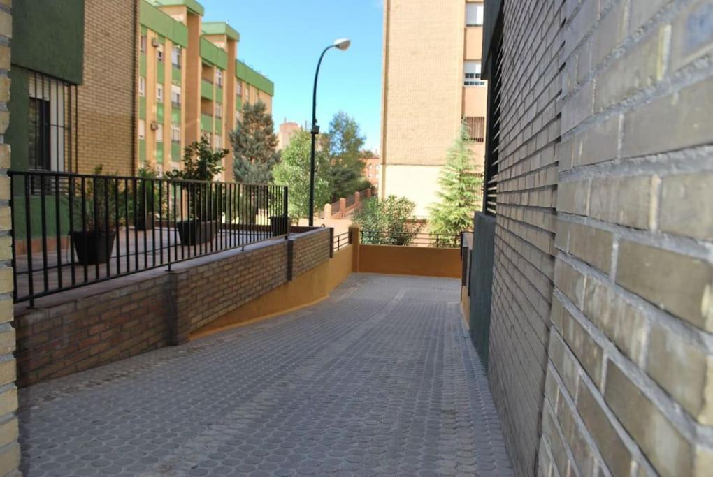 Apartamento El Rincon De Rosa *
