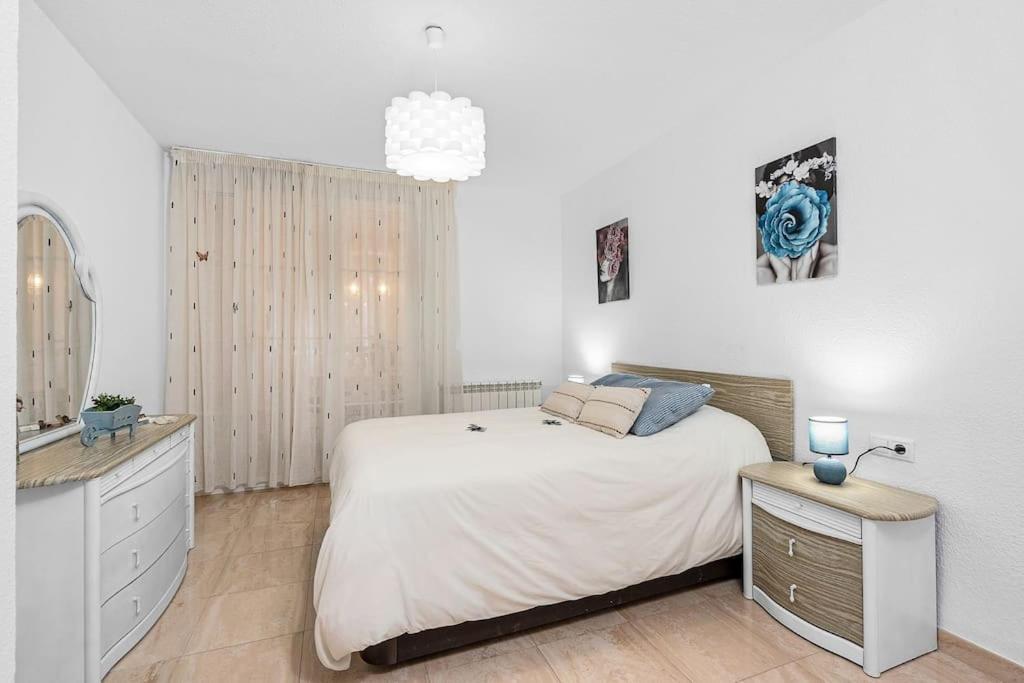 Apartamento El Rincon De Rosa