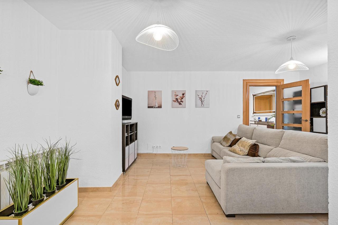 El Rincon De Rosa Apartamento