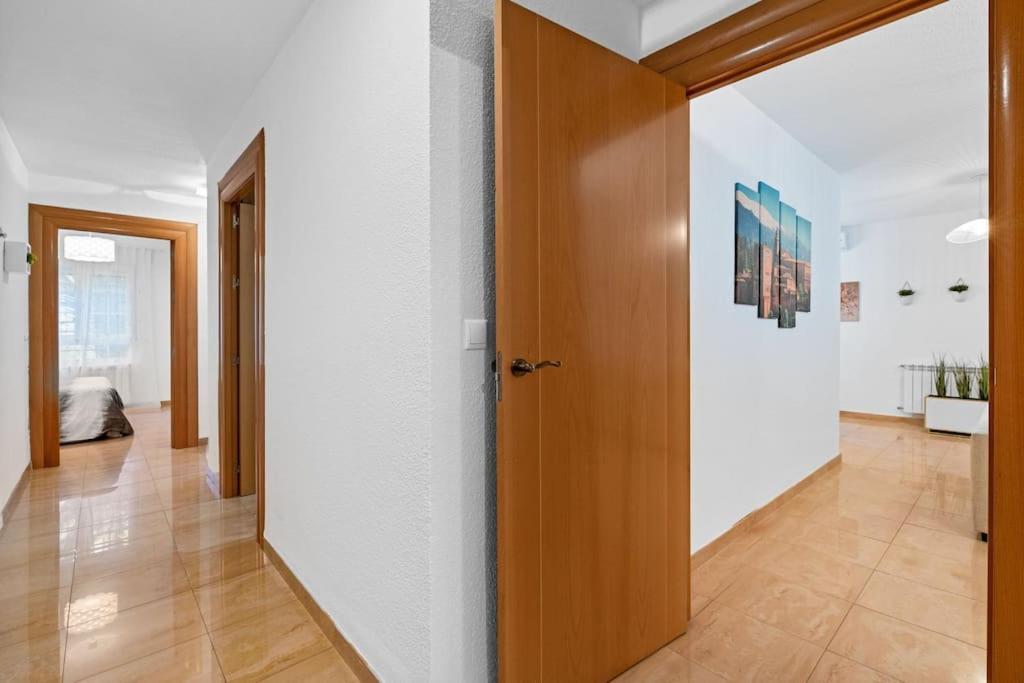 Apartamento El Rincon De Rosa